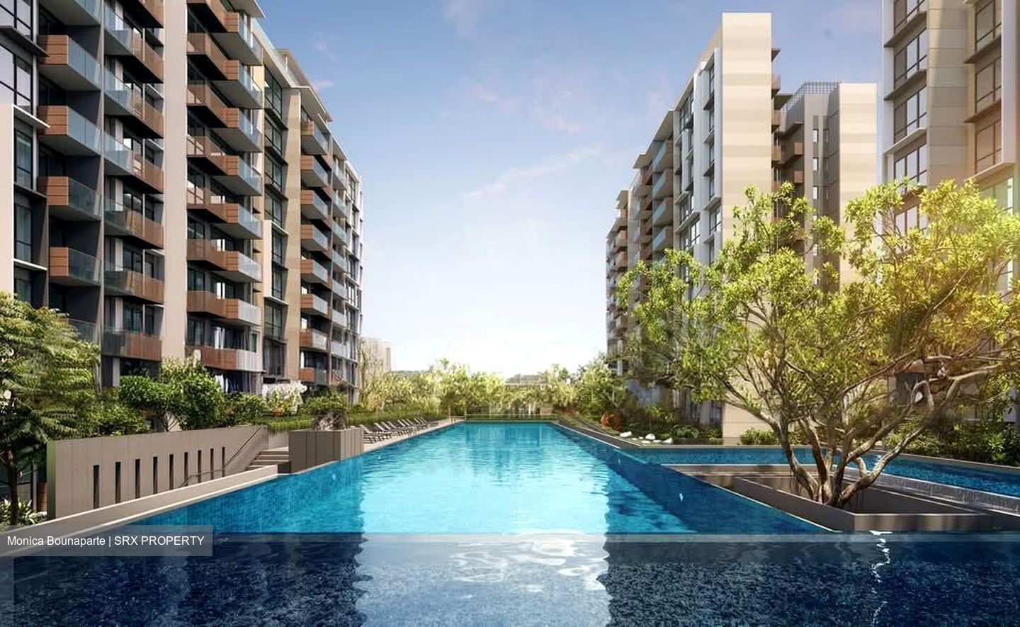 The Sen (D21), Condominium #599237131